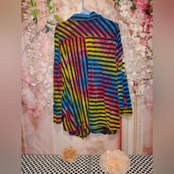 Caleoaa blouse - Picture 2 of 3